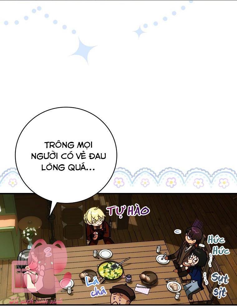 Đứa Nhỏ Không Phải Là Con Anh Chapter 20 - Trang 4