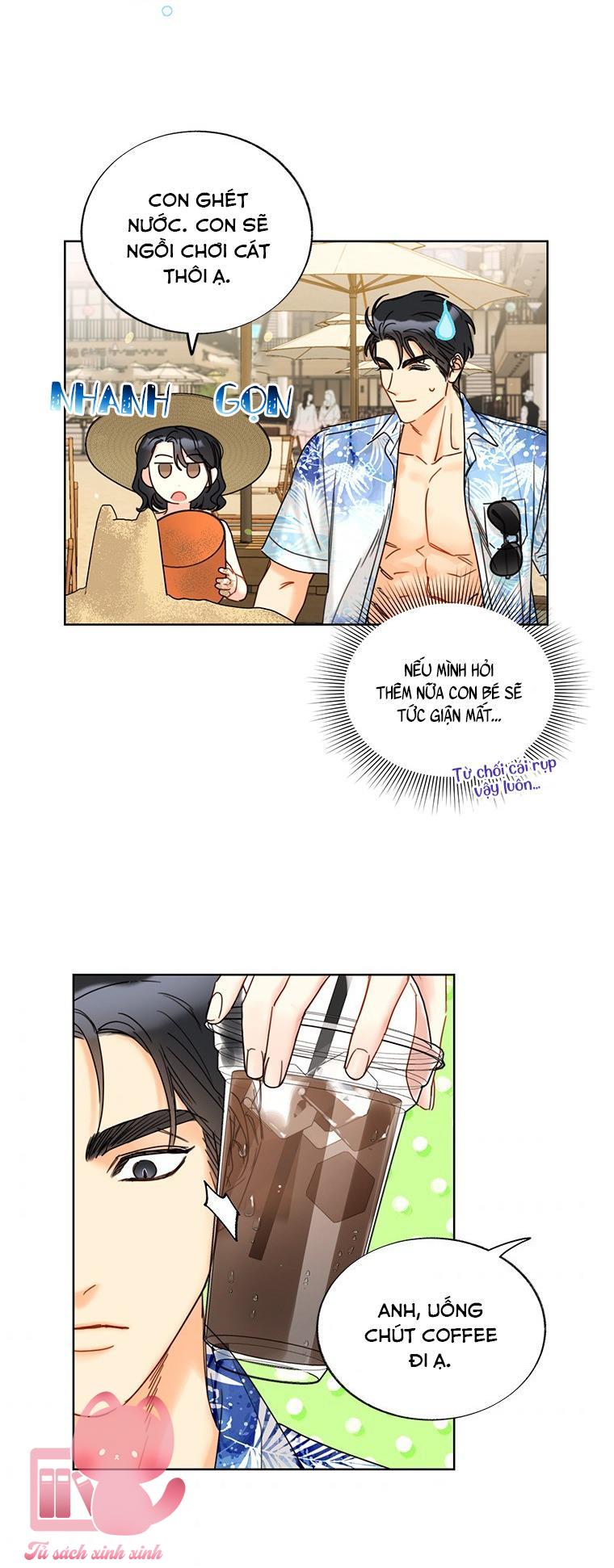 Hẹn hò chốn công sở Chapter 124 - Next 