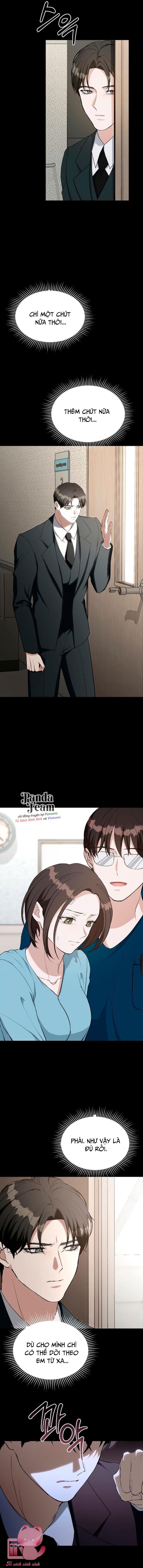 Đoạt Lại Chap 12 - Trang 2