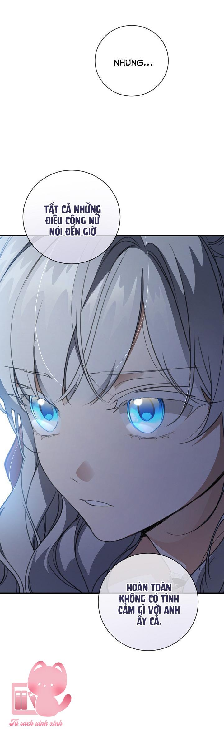 Hướng Về Ánh Dương Lần Nữa Chapter 74 - Trang 4