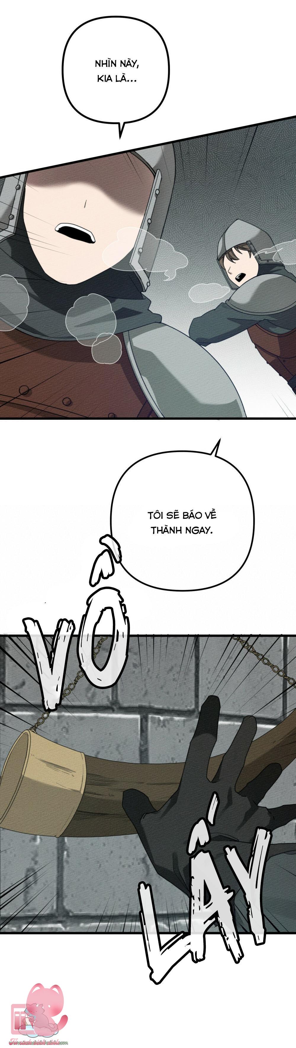Dưới Tán Cây Sồi Chap 44 - Trang 2