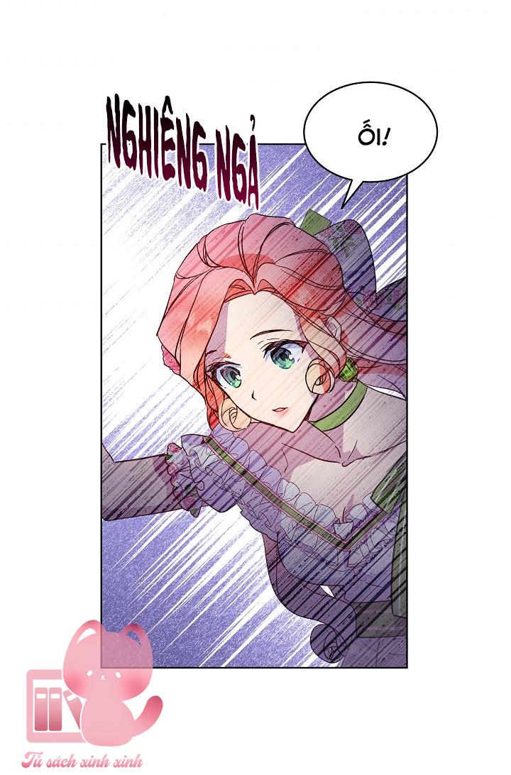 Quý Cô Thế Giới Ngầm Chap 21 - Trang 4