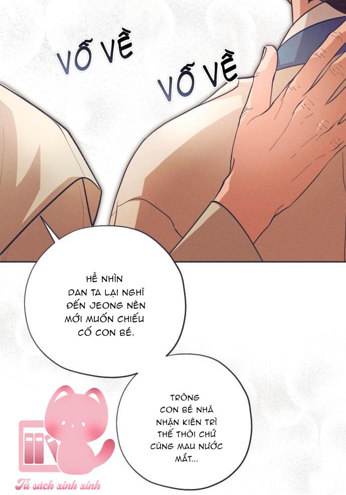 Dabi, Hương Vị Ngây Ngất Chap 14 - Trang 3