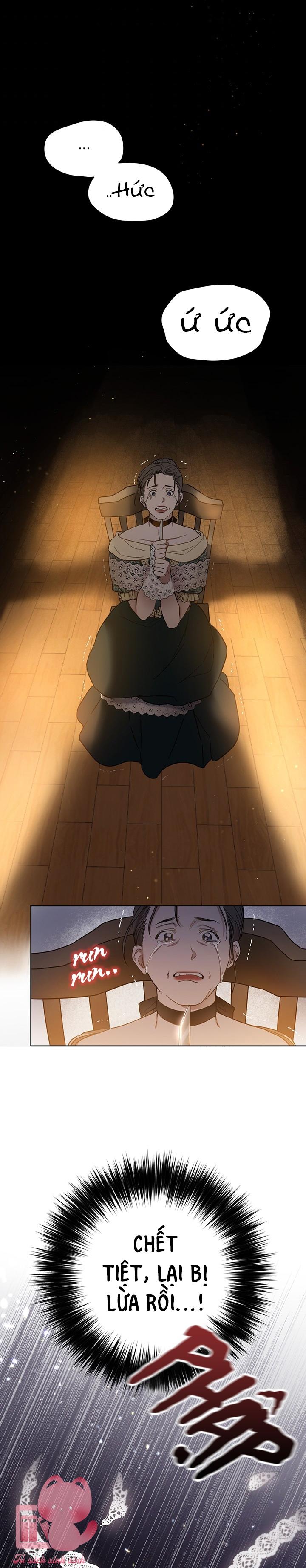 Cuộc Sống Mới Của Công Nương Chapter 6 - Next Chapter 6.5