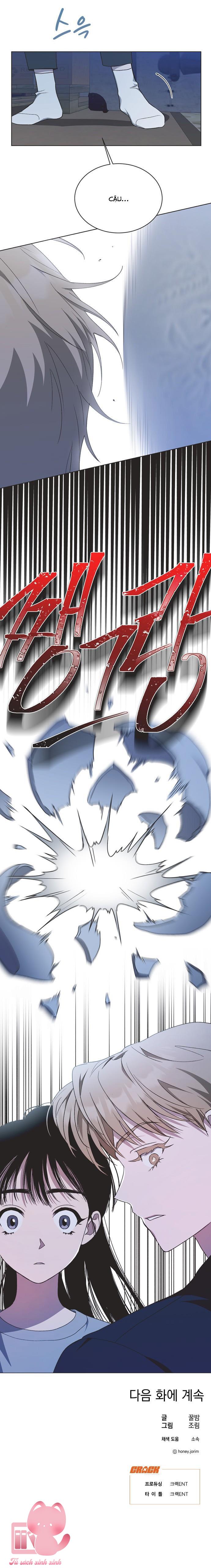 Lọ Lem Không Hoàn Hảo Chap 15 - Trang 4