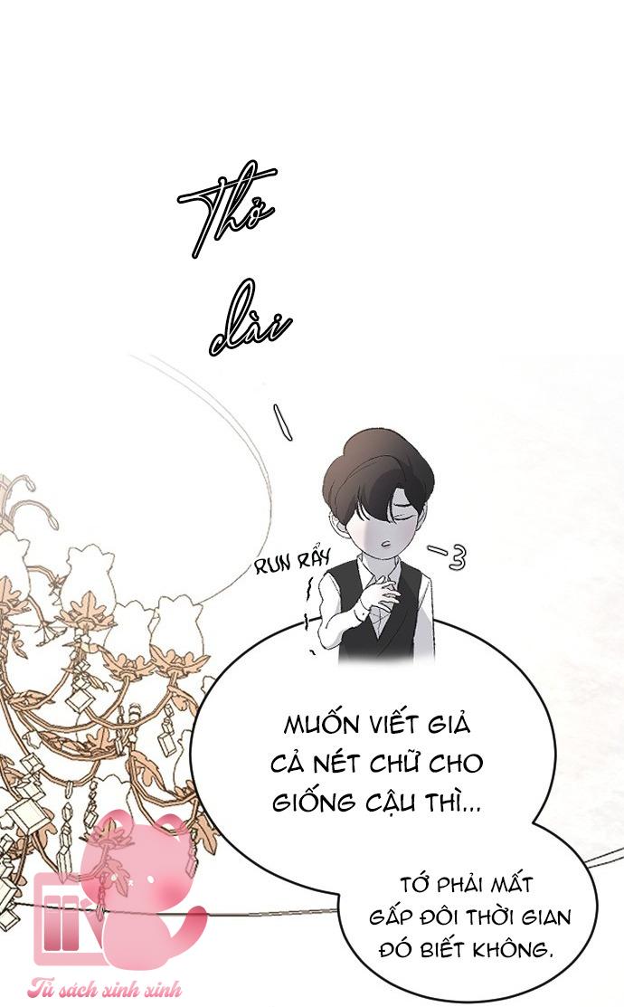 Ba Anh Trai Cực Phẩm Của Tôi Chap 82 - Trang 3