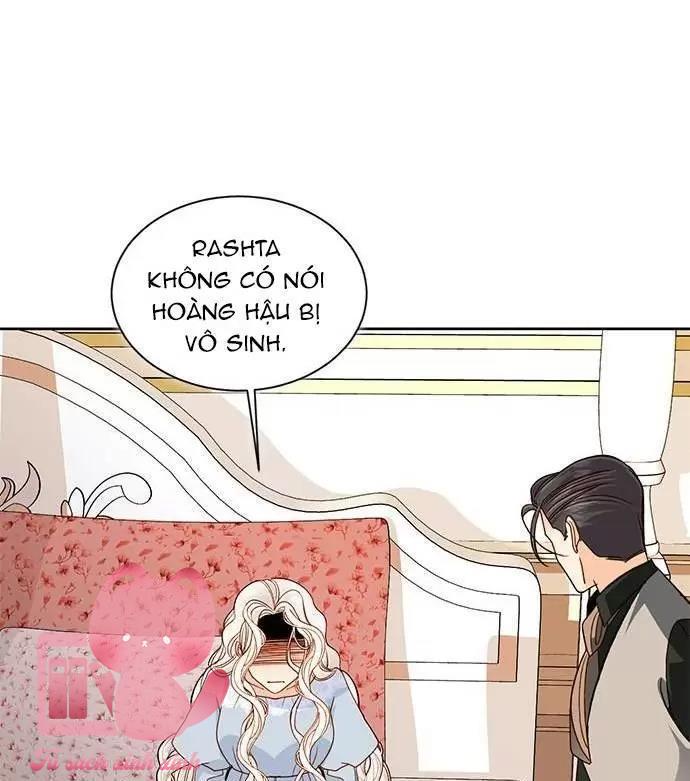 Hoàng Hậu Tái Hôn Chapter 47 - Trang 4