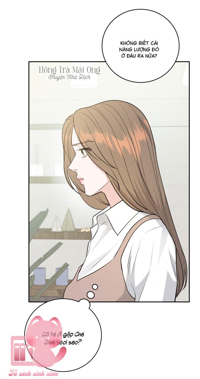 Mùa Hè Bất Tận Chap 3 - Trang 3