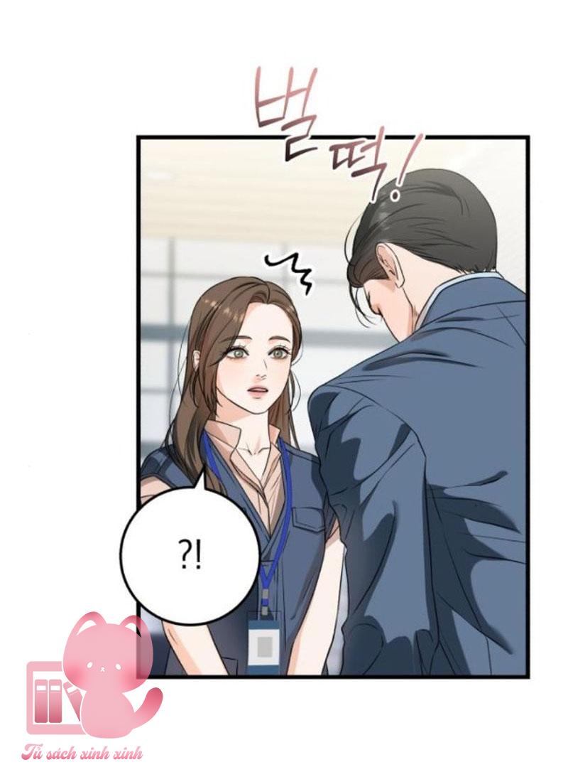 Tôi Nóng Lòng Muốn Chiếm Lấy Cô Ấy Chap 41 - Trang 3