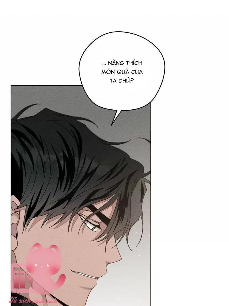 Dưới Tán Cây Sồi Chapter 29 - Trang 3