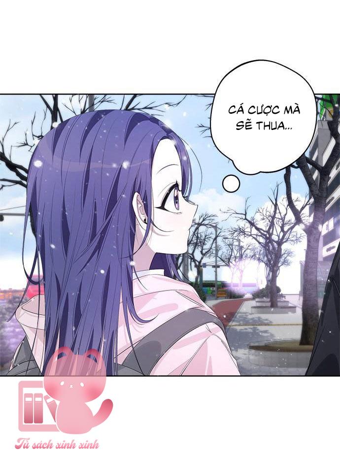 Đàn Anh Xấu Xa! Chap 58 - Trang 3