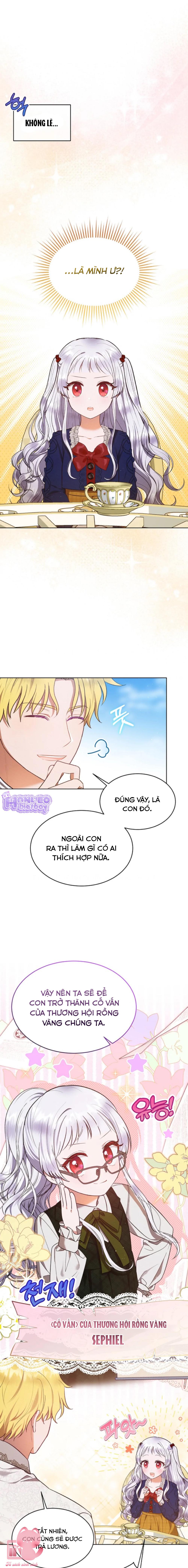 Tôi Ở Đây Để Trả Thù Chap 29 - Next Chap 30