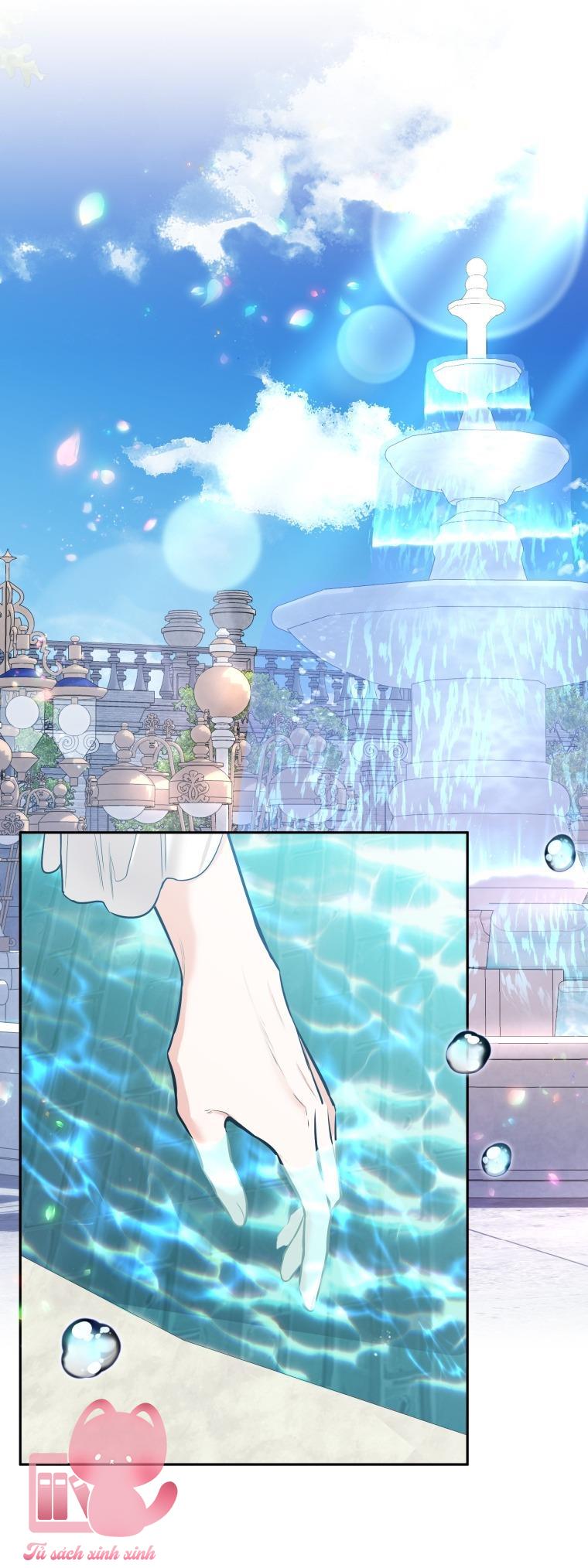 Bé Con Cá Voi Sát Thủ Chapter 4 - Trang 4