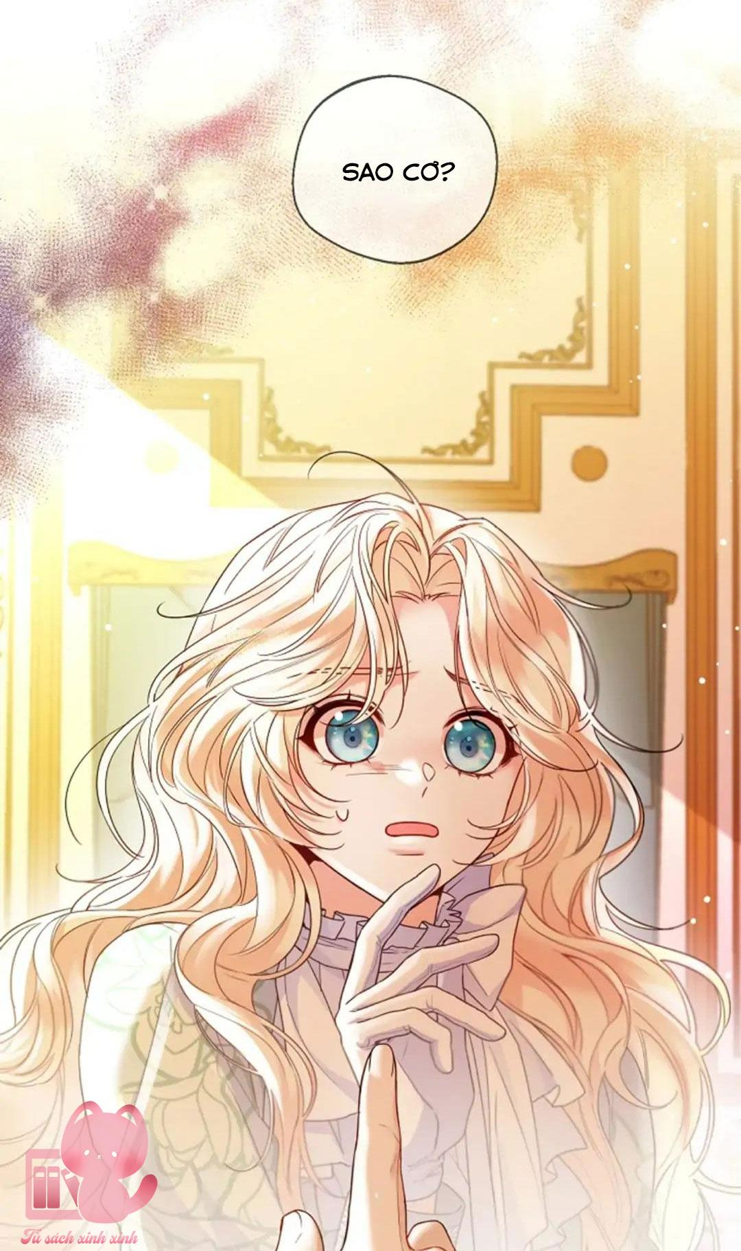 Tiểu Thư Crystal Là Nam Nhân Chap 16 - Trang 2