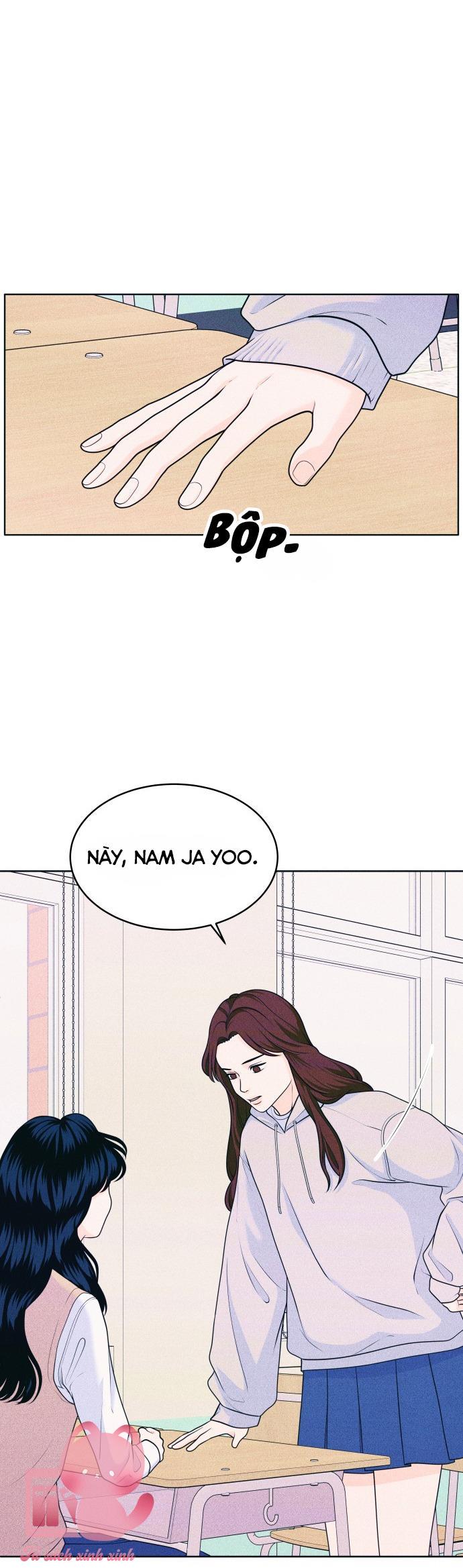 Cặp Đôi Hướng Nội Chapter 37 - Trang 4