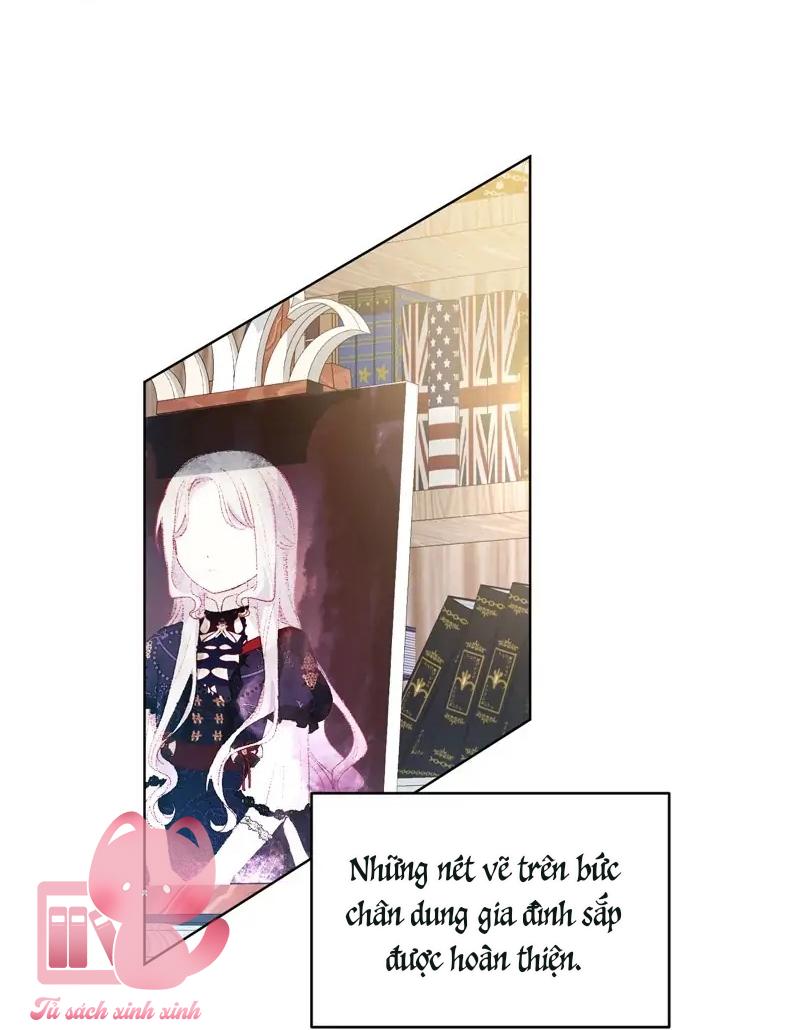 Một Ngày Nọ Bỗng Dưng Cha Xuất Hiện Chapter 34 - Trang 4