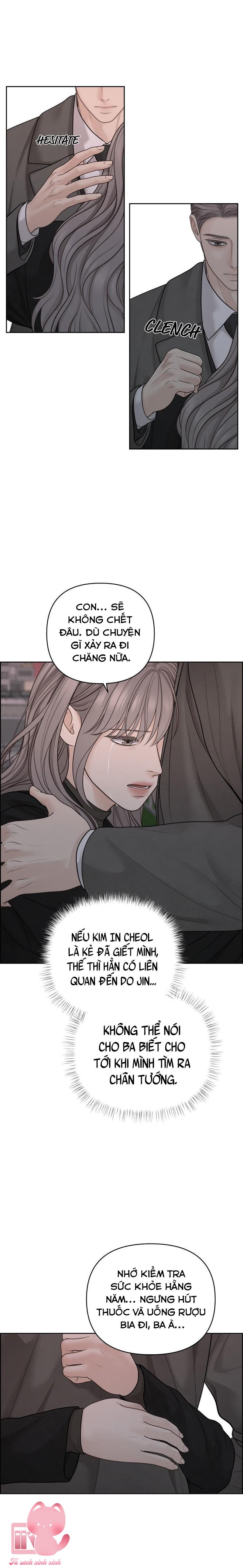 Hy Vọng Duy Nhất Chap 51 - Trang 2