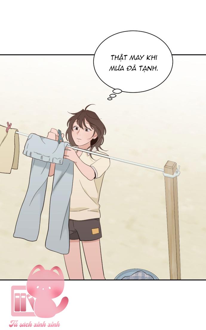 Vận May Không Ngờ Chap 70 - Trang 4