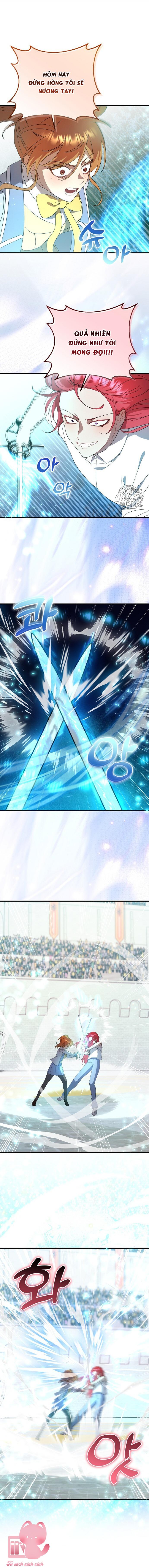 Trúc Mã Là Nhân Vật Chính Trong Tiểu Thuyết BL Chap 39 - Next Chap 40