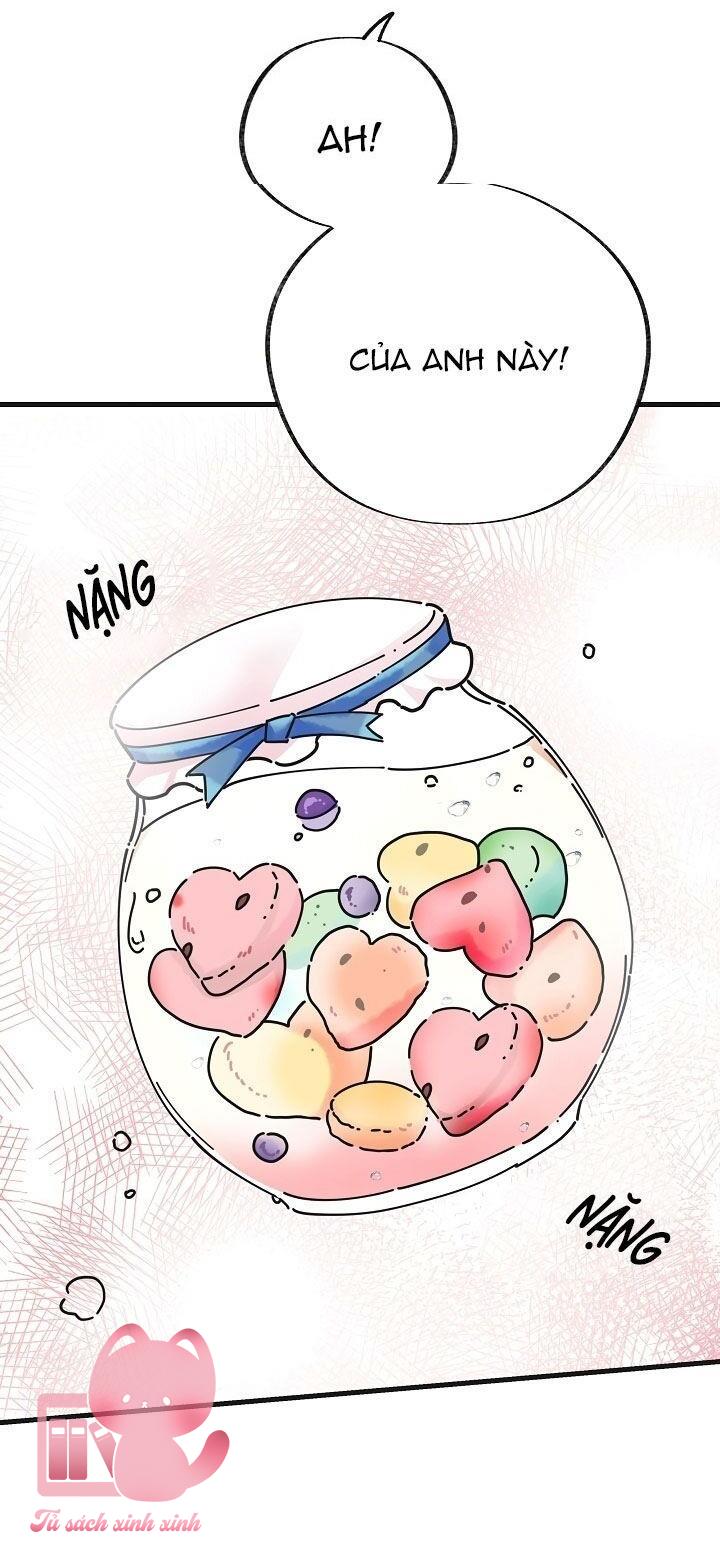 Người Hùng Của Ác Nữ Chapter 14 - Trang 4