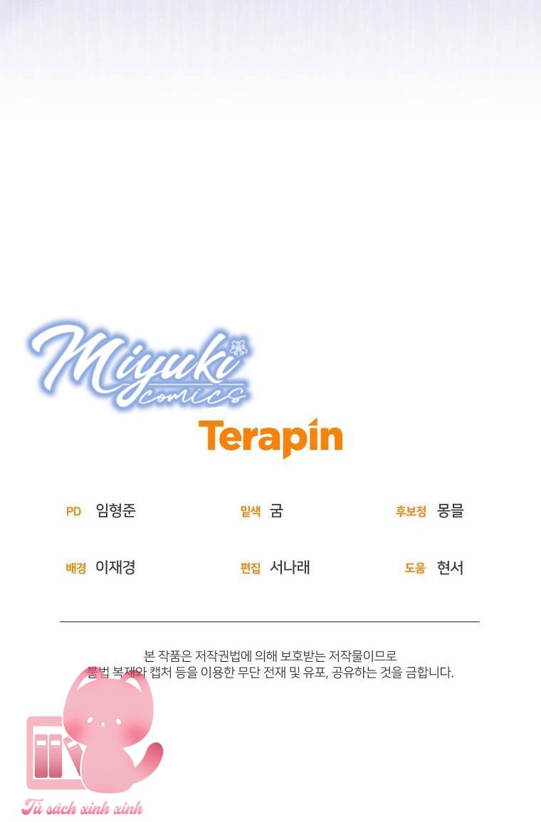 Tôi Được Nuôi Dưỡng Bởi Những Kẻ Phản Diện Chap 39 - Trang 3