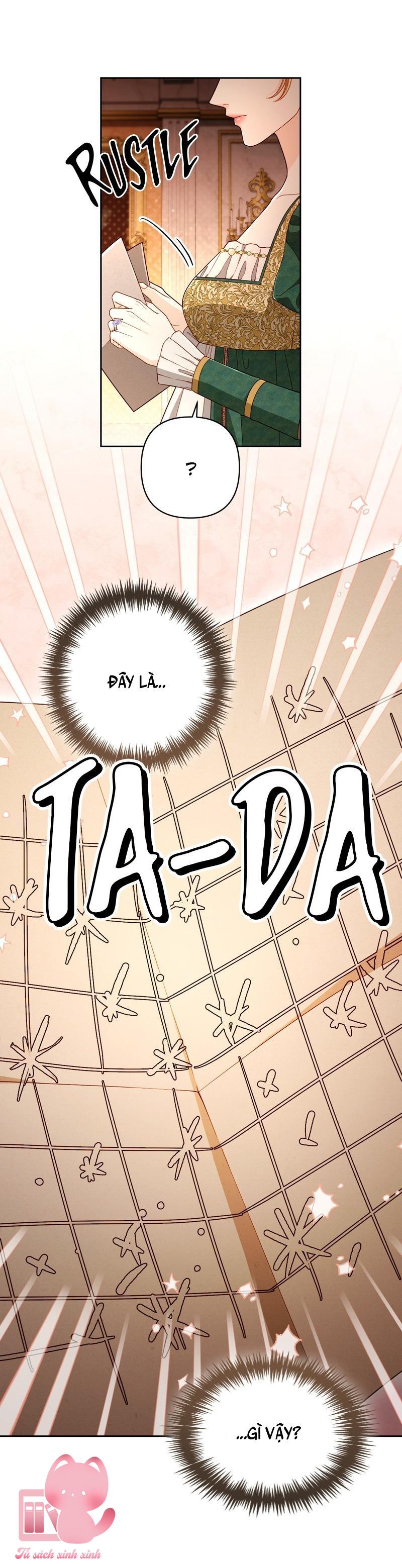 Hoàng Hậu Tái Hôn Chap 209 - Trang 3