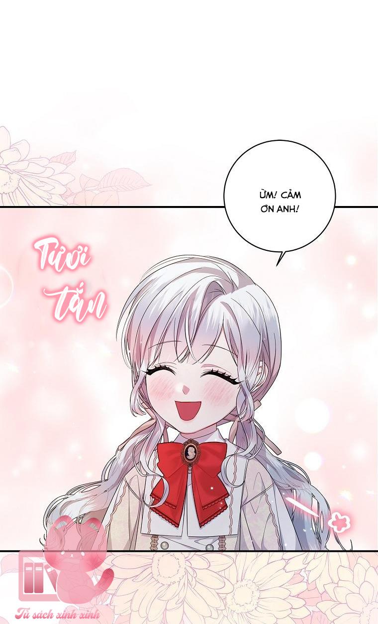 Nhận Nuôi Người Cha Phản Diện Chapter 16 - Trang 4