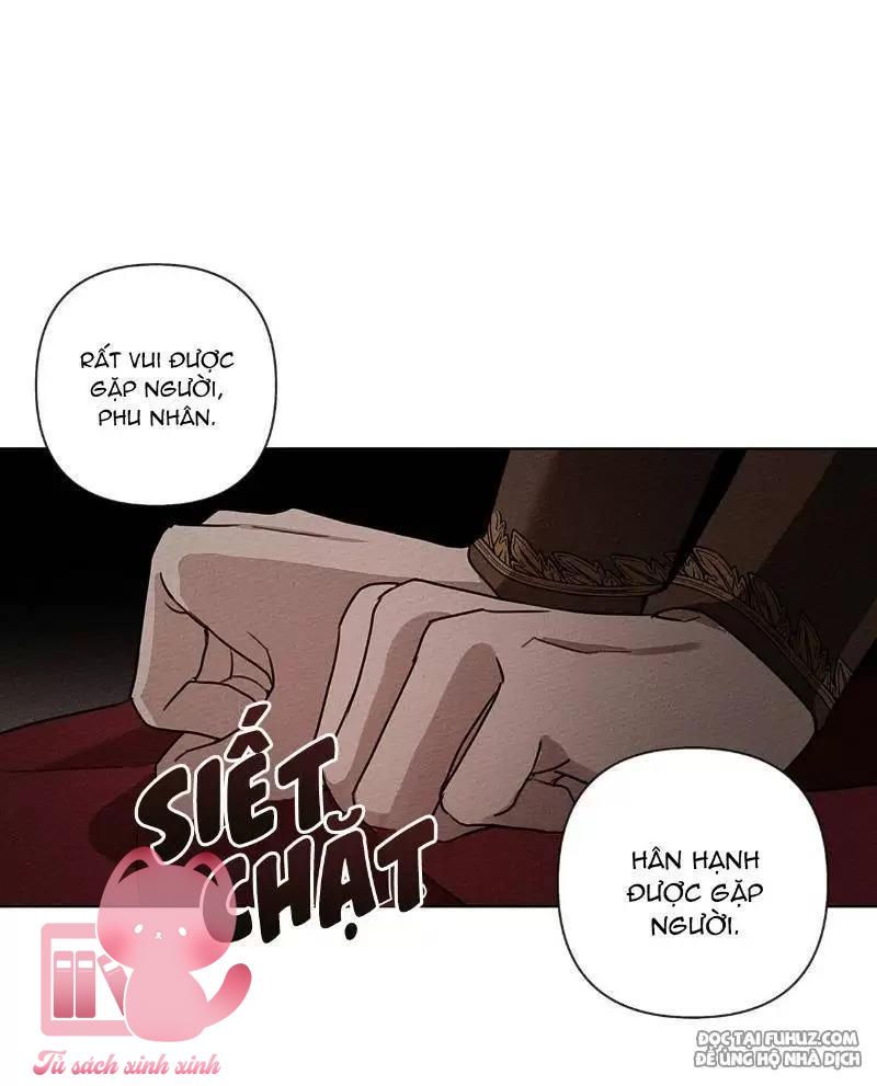 Dưới Tán Cây Sồi Chapter 11 - Trang 3