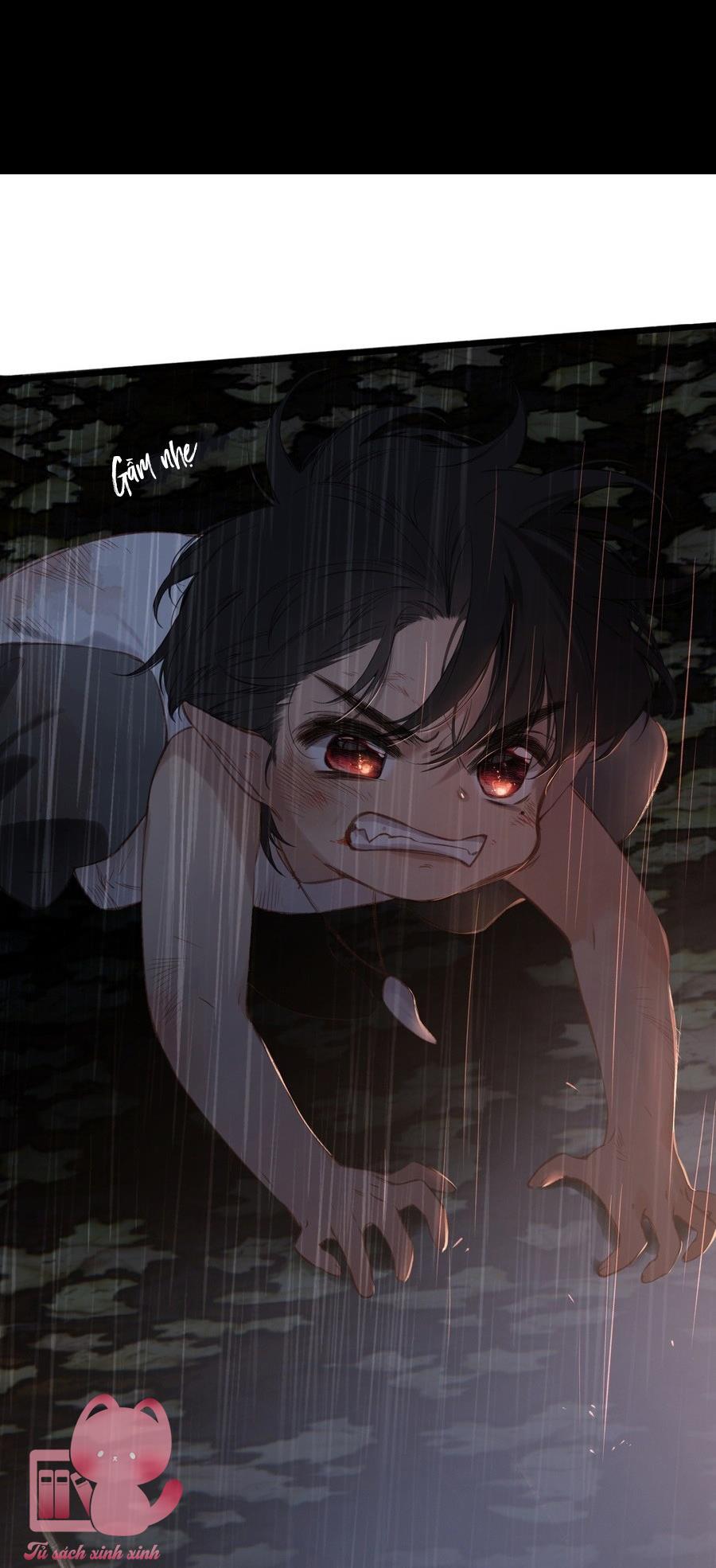 Ngược Dòng Mùa Xuân Chap 22 - Trang 4