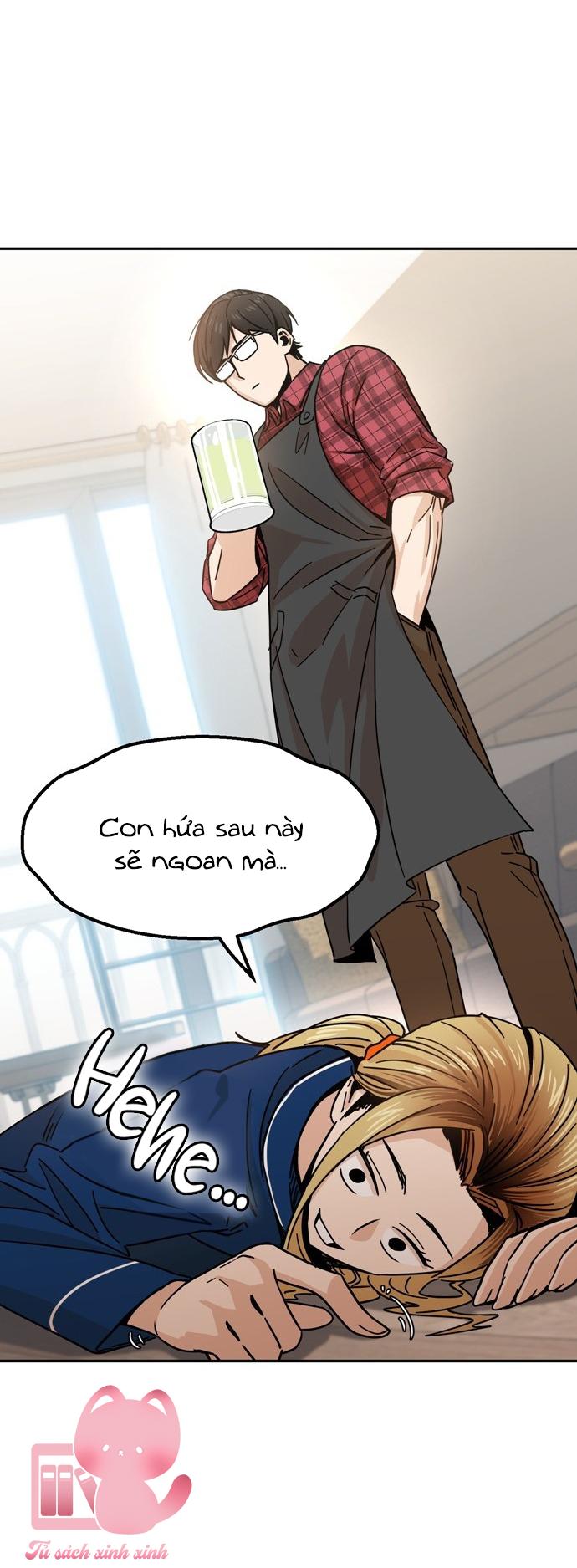 Lớ Ngớ Vớ Phải Tình Yêu Chapter 5 - Trang 4