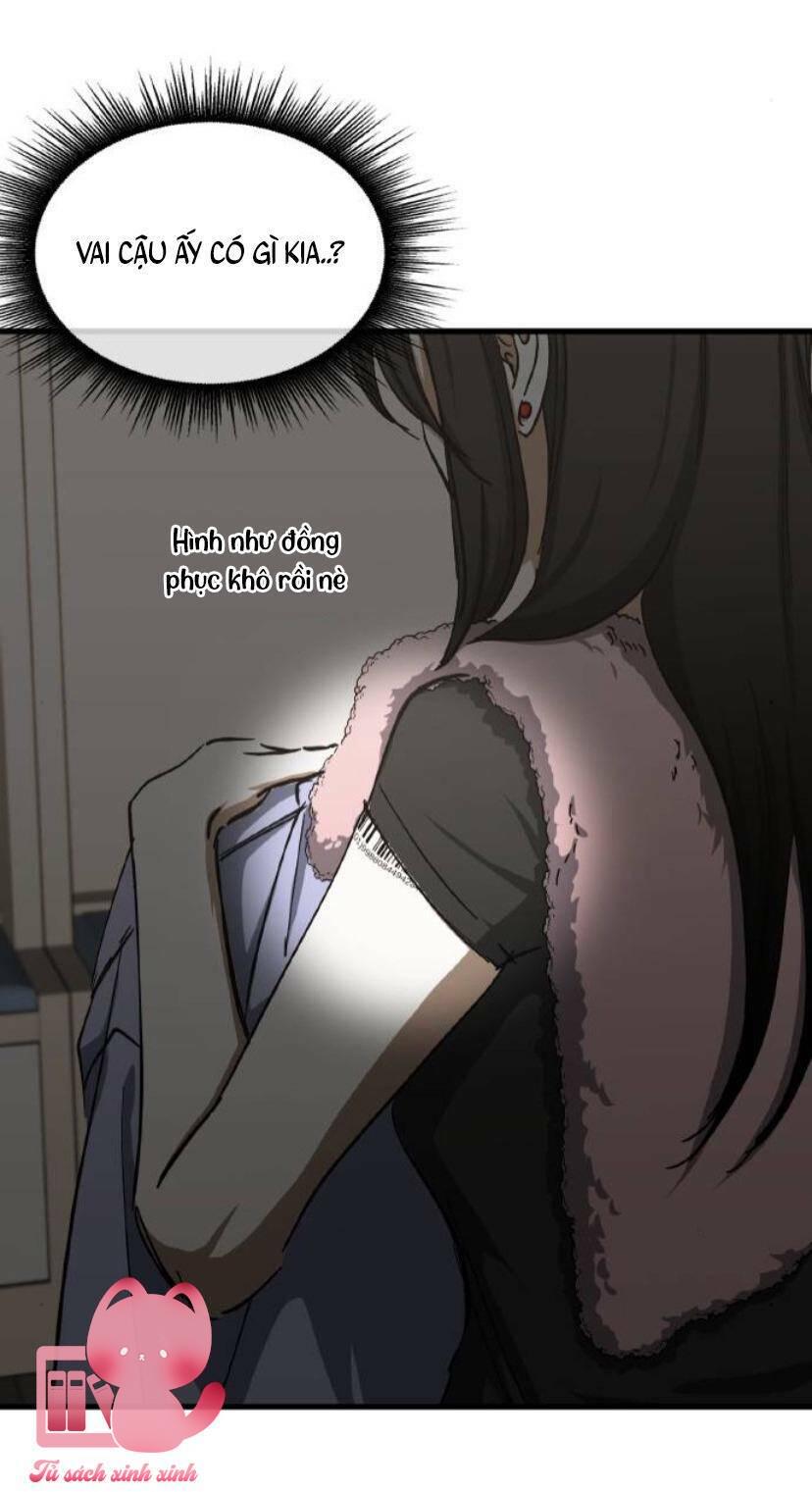 Đêm Của Bóng Tối Chapter 30 - Trang 4