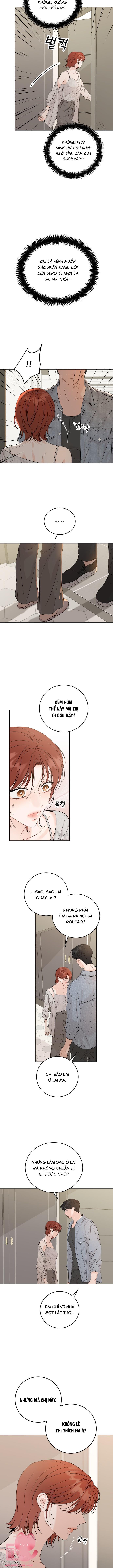 Người Một Nhà Chap 101 - Next Chap 102