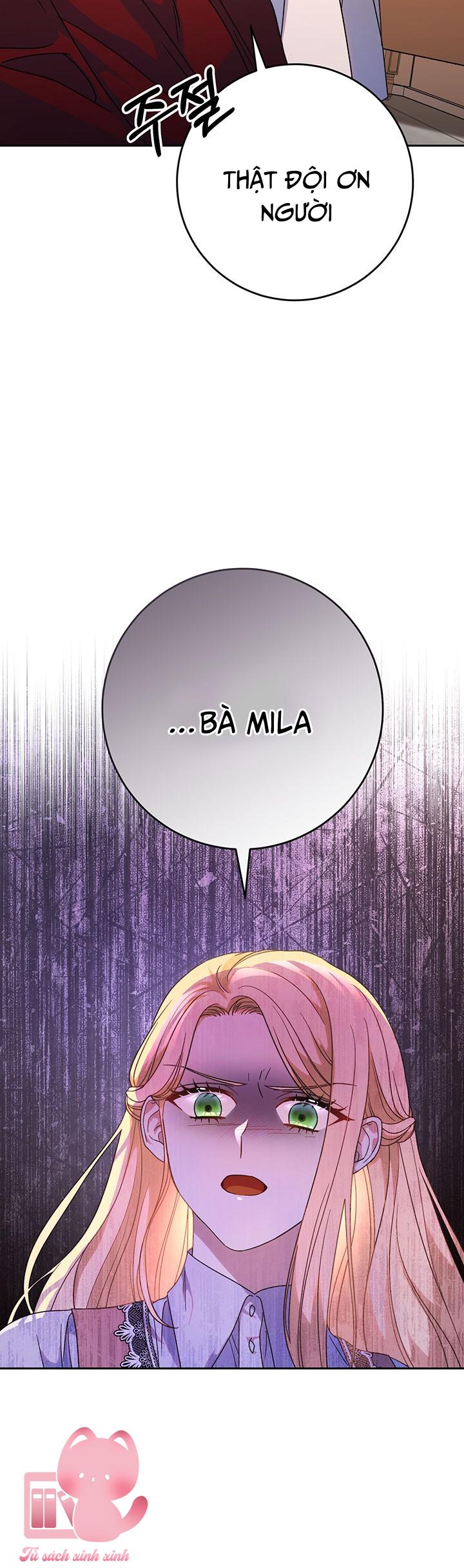 Tôi Đã Nuôi Dạy Em Gái Mình Một Cách Hoàn Hảo Chapter 4 - Trang 4