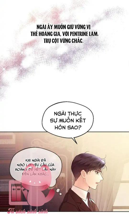Tiểu Thư Crystal Là Nam Nhân Chap 4 - Trang 2