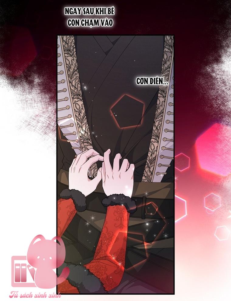 Nhận Nuôi Người Cha Phản Diện Chapter 13 - Trang 4