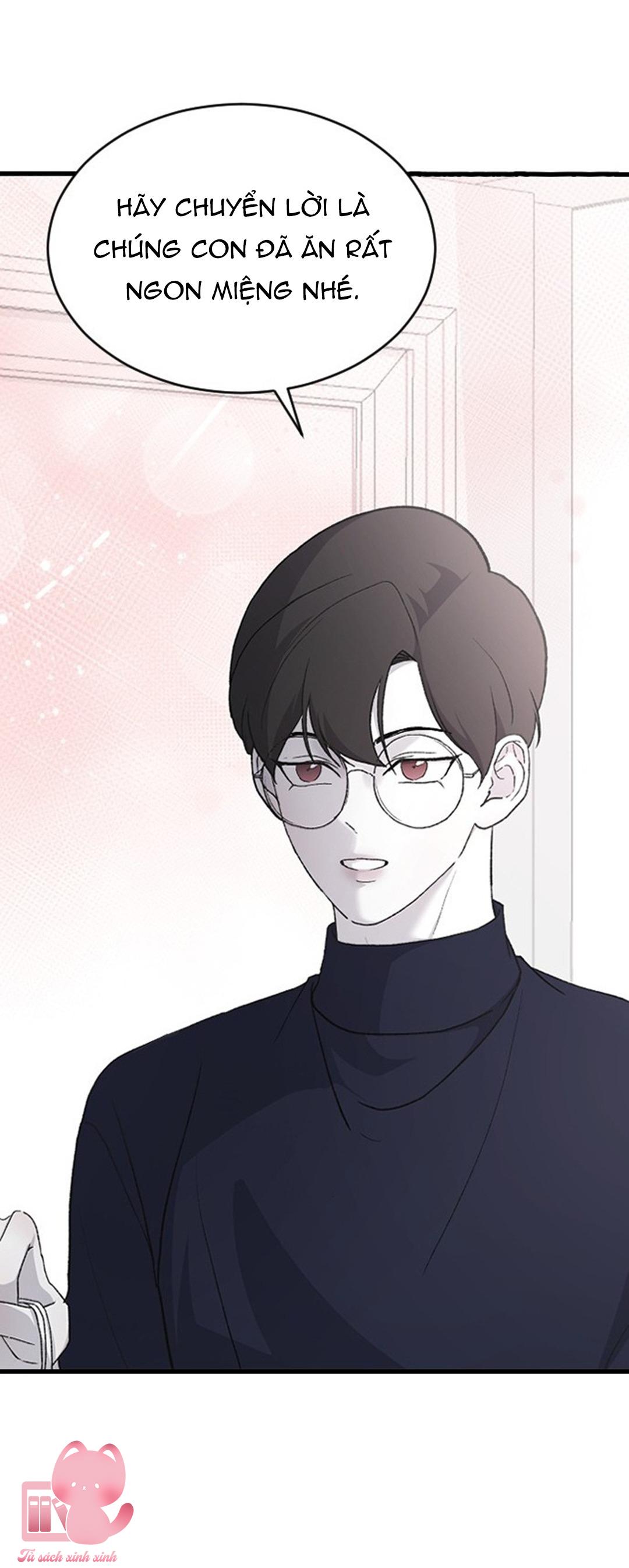 Ba Anh Trai Cực Phẩm Của Tôi Chap 73 - Trang 3