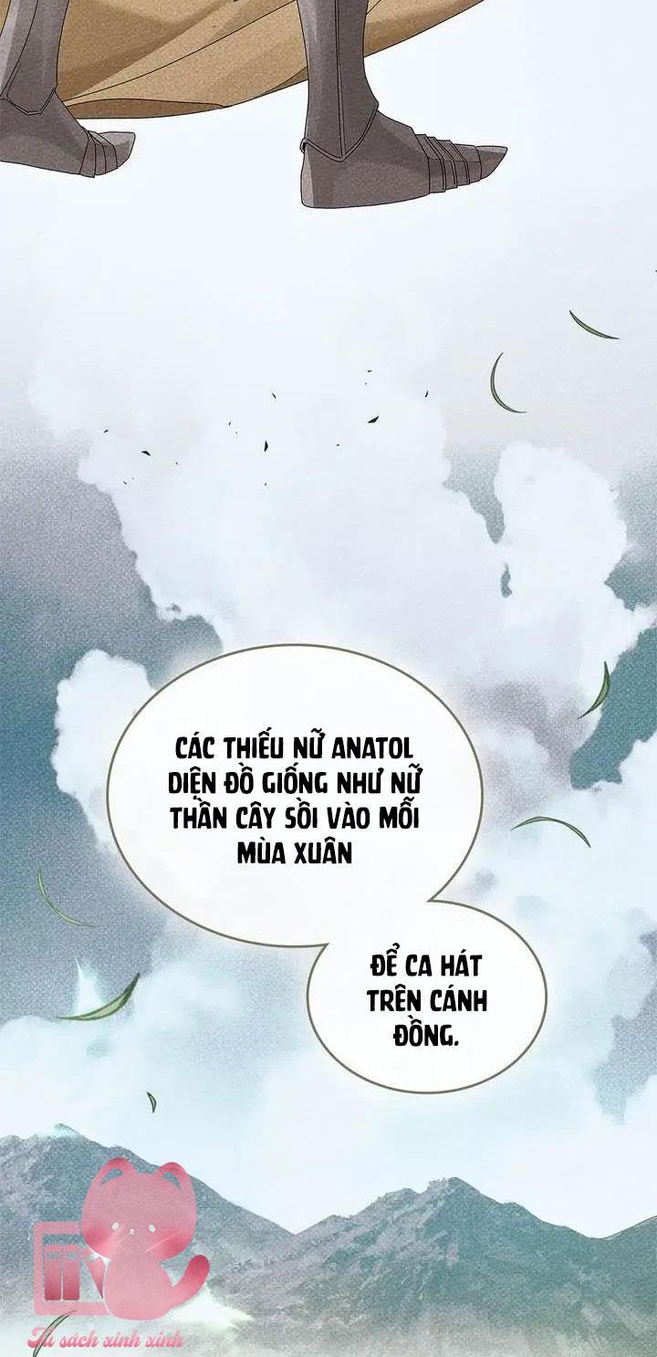 Dưới Tán Cây Sồi Chap 67 - Trang 2