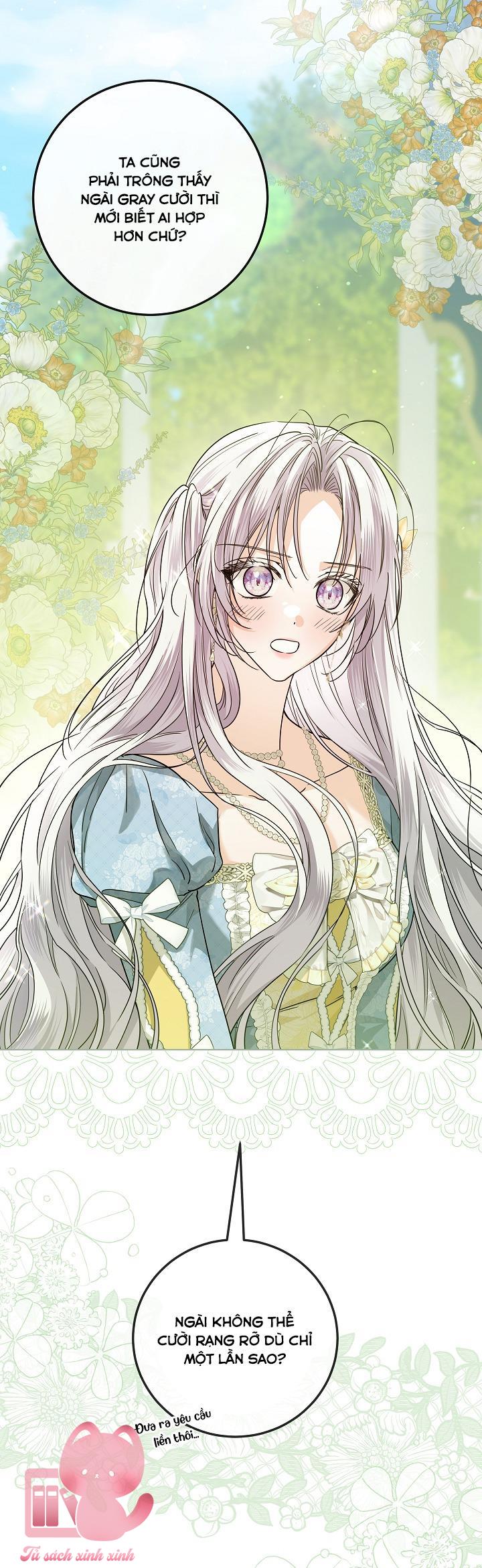 Hoàng Nữ Cosplay Nonfan Chapter 39 - Trang 4