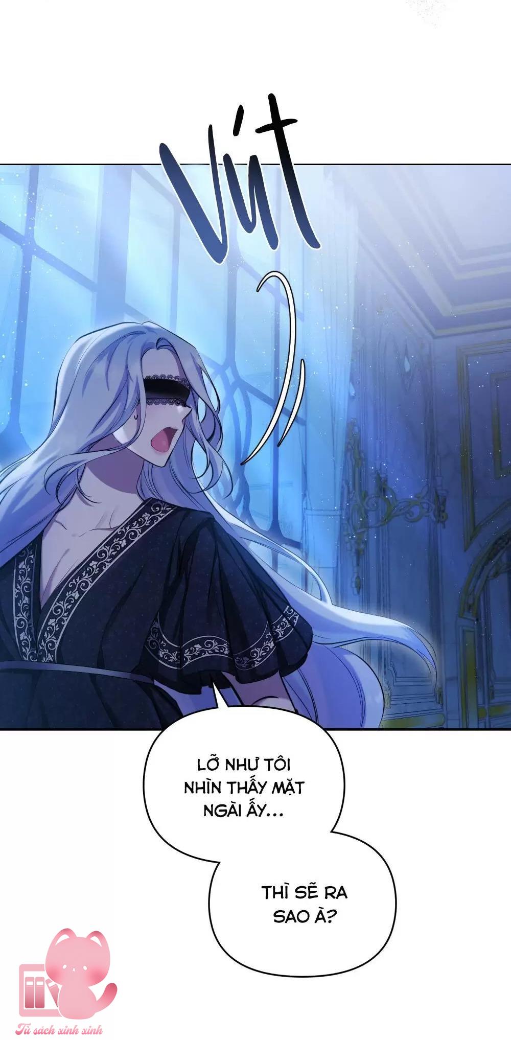 Nếu Không Vâng Lời Công Tước Chapter 1 - Trang 4