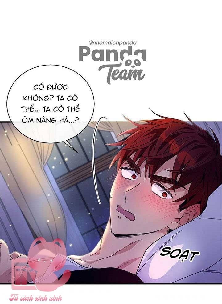 Chồng Yêu, Tôi Đây Bãi Công! Chap 14 - Trang 3