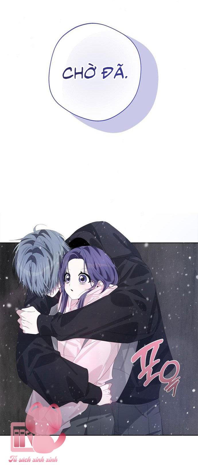 Đàn Anh Xấu Xa! Chap 57 - Next Chap 58