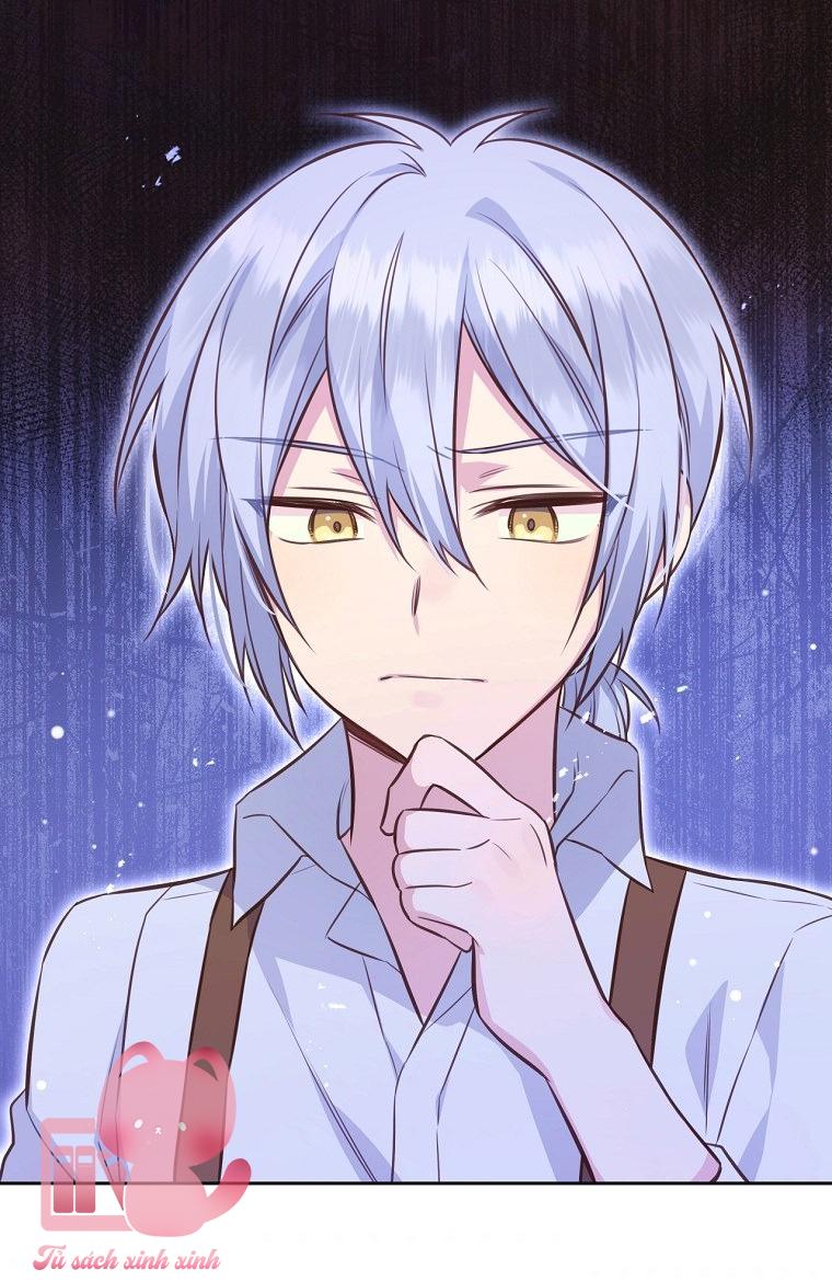 Yêu Tôi Đi, Dù Sao Ngài Cũng Chỉ Là Nhân Vật Phụ Chapter 27 - Trang 4