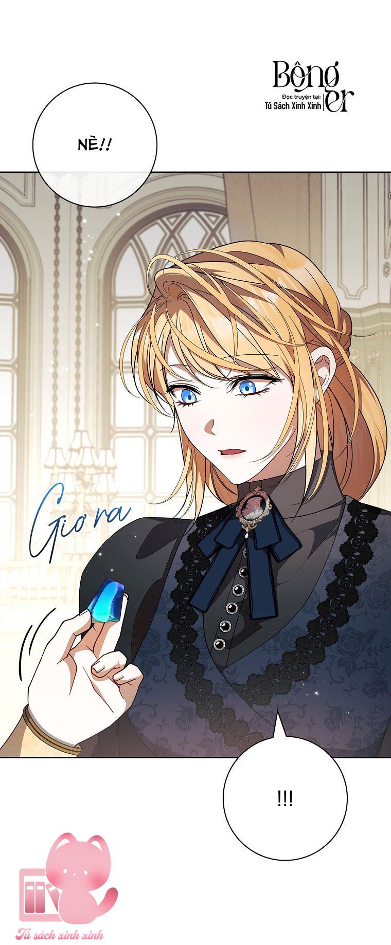 Nhận Nuôi Người Cha Phản Diện Chapter 69 - Trang 4