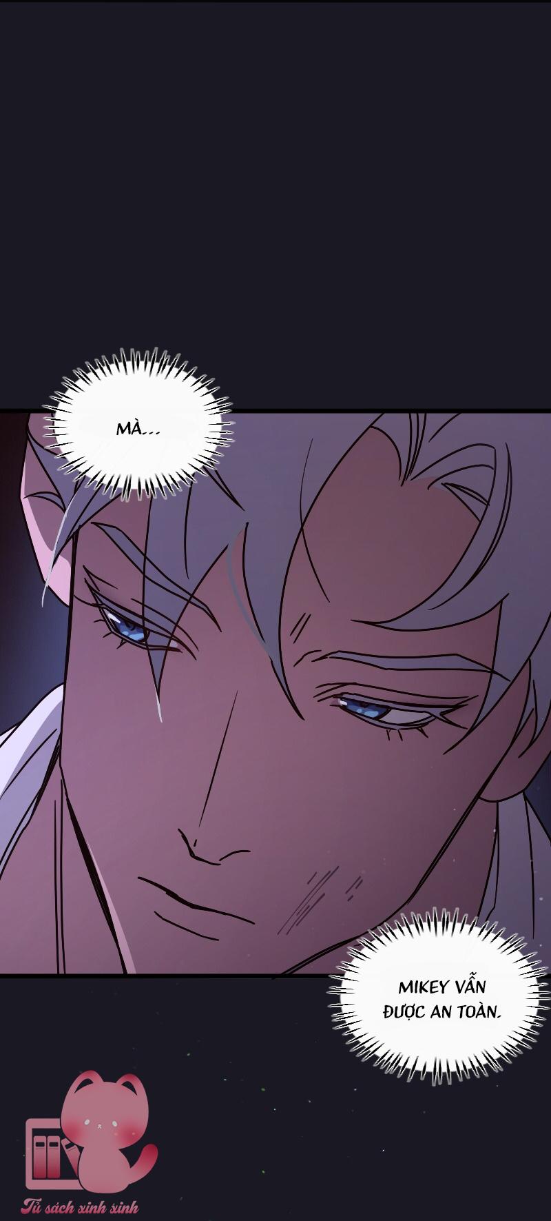 Bảo Mẫu Của Mafia Chap 9 - Trang 4