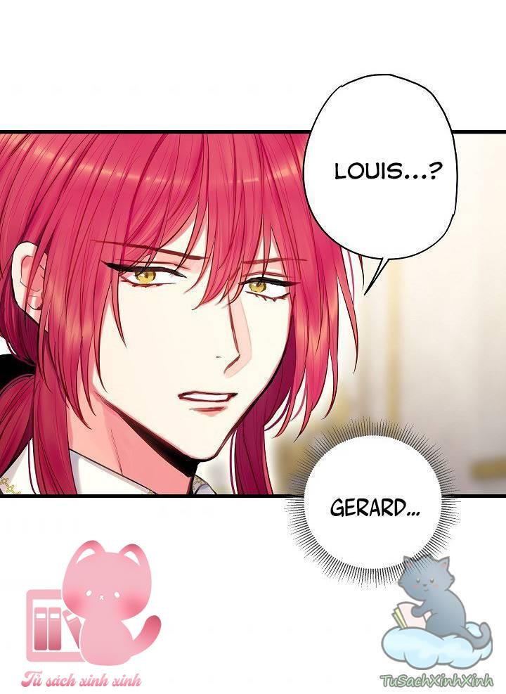 Ác Nữ Muốn Ly Hôn Chap 112 - Trang 2