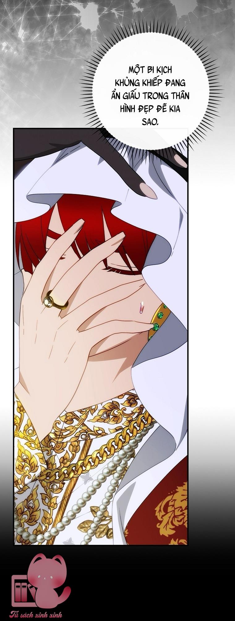 Đứa Nhỏ Không Phải Là Con Anh Chapter 59 - Trang 3