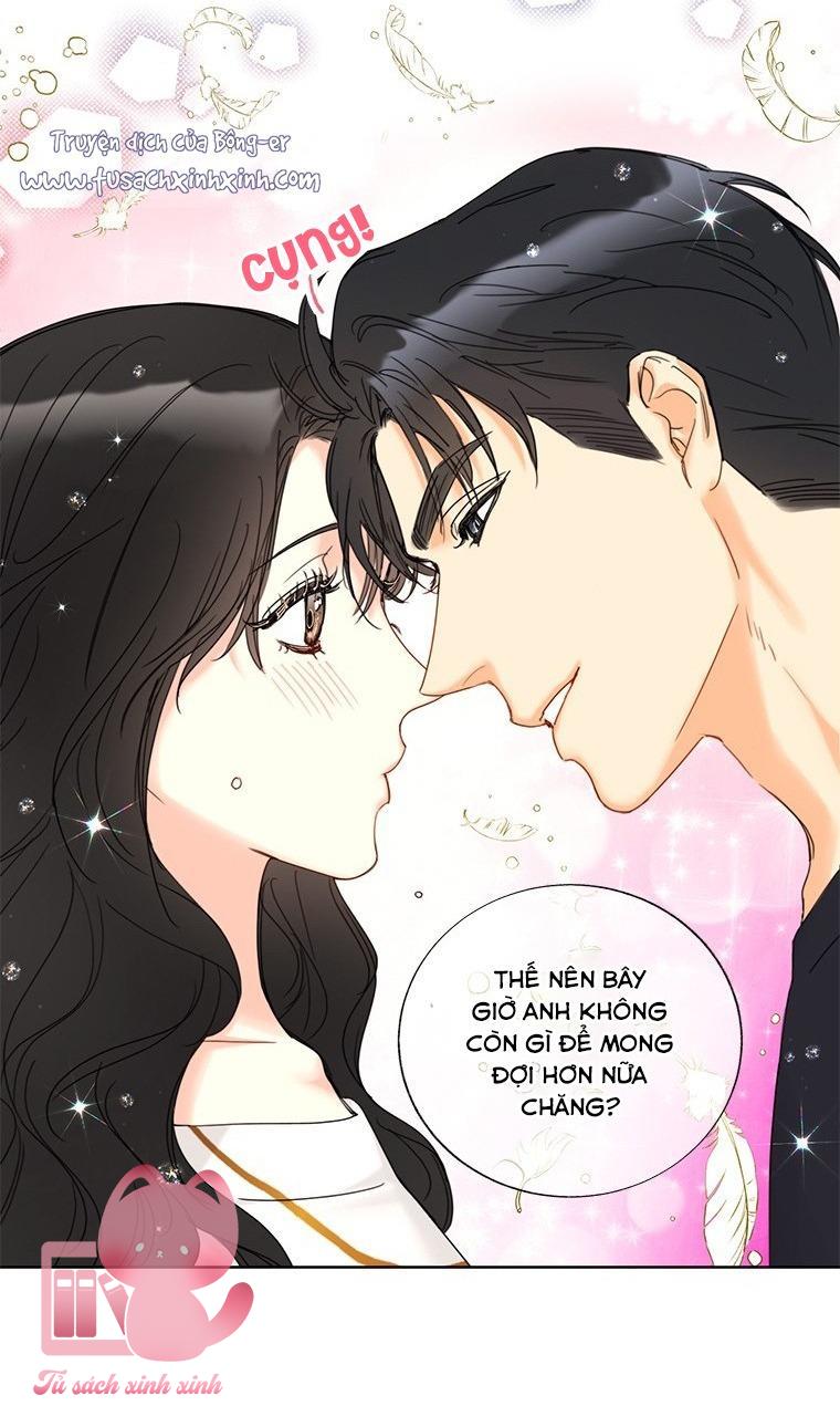Hẹn hò chốn công sở Chapter 111 - Trang 3