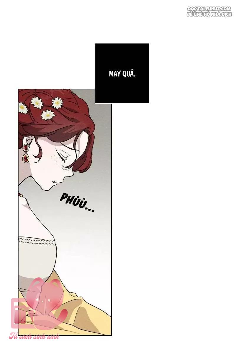 Dưới Tán Cây Sồi Chapter 9 - Trang 3
