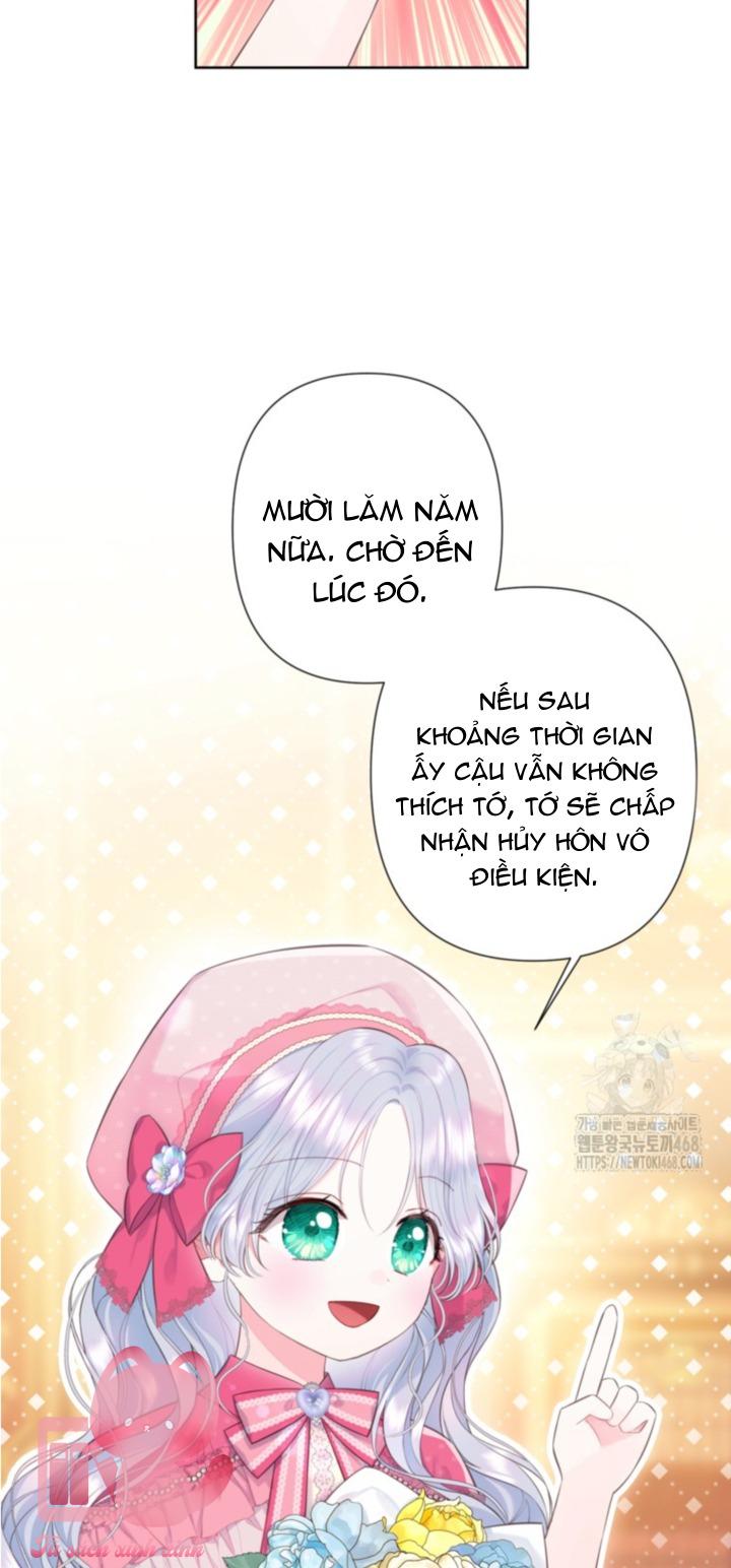 Người Anh Trai Mạnh Nhất Của Tôi Đã Mất Trí Nhớ Chap 25 - Trang 4