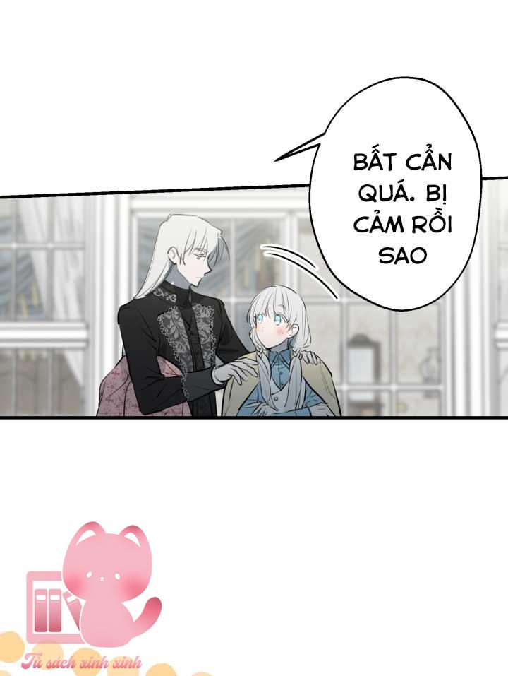 Những Nhân Vật Mạnh Nhất Thế Giới Ám Ảnh Tôi Chapter 59 - Next Chapter 60